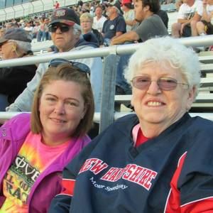 Meet your Posher, Trina